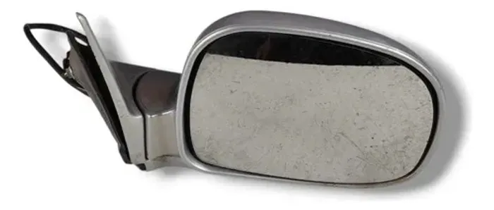Retrovisor Direito S10/blazer 2001 A 2011 Detalhe