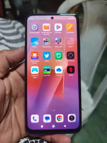Redmi note 11 128GB