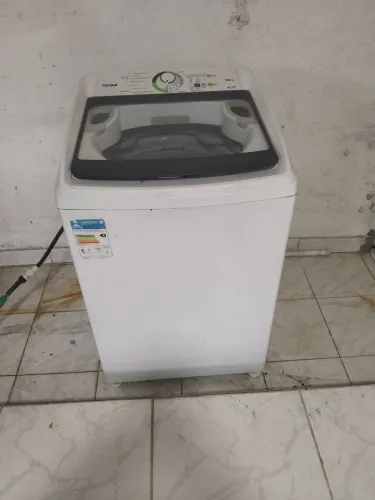 Vendo está máquina de lavar 14k