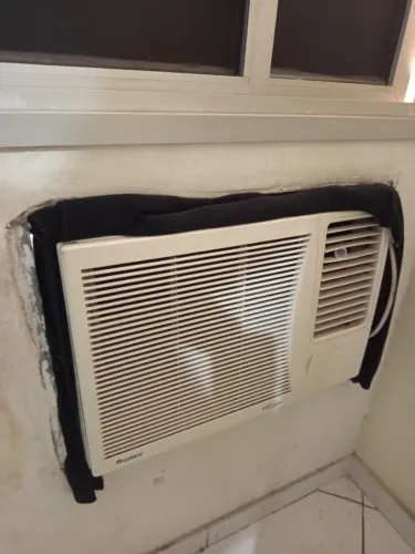 Ar condicionado janela 9000 btu