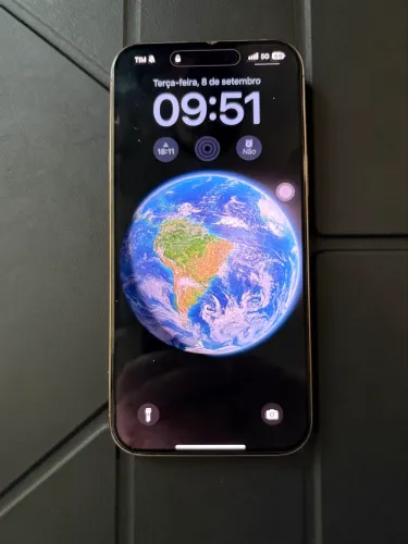 Iphone 16 Pro Max 256GB