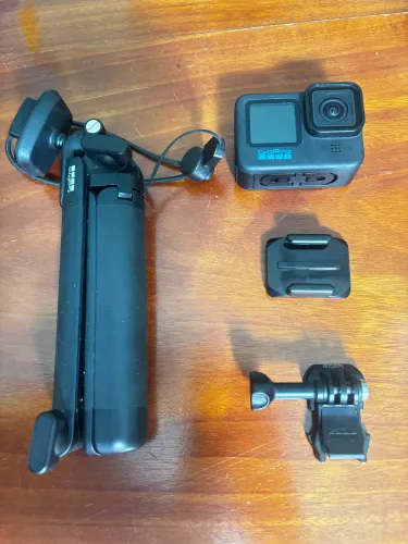 Go pro hero 11 black importada