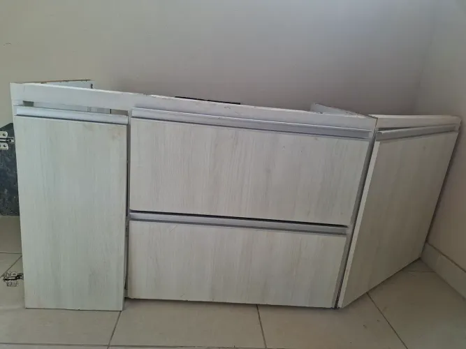 Vendo armario planejado