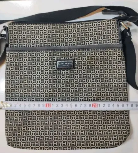 Bolsa transversal Tommy Hilfiger