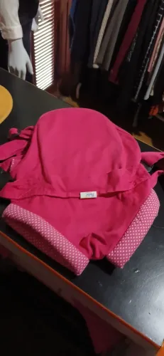 Canguru bebê passeio