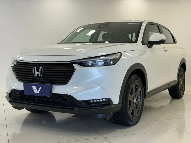 Honda HR-V EXL 1.5 Sensing 16V 5P Aut. 2023