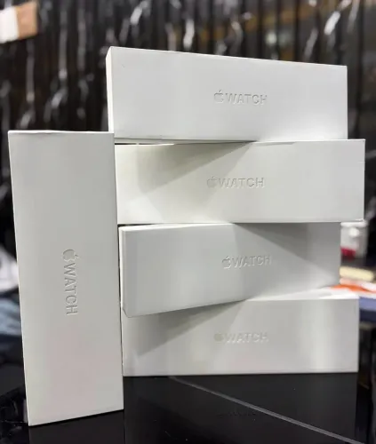 Apple Watch Series 12 42mm