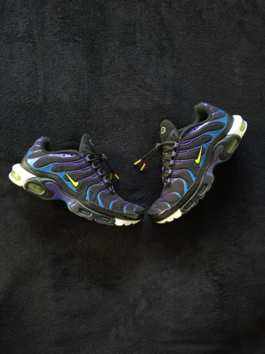 Air max plus Kaomoji Original