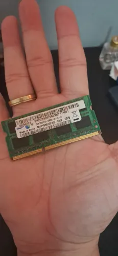 Memoria RAM +placa WIFI