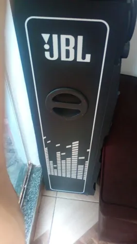 Torre JBL
