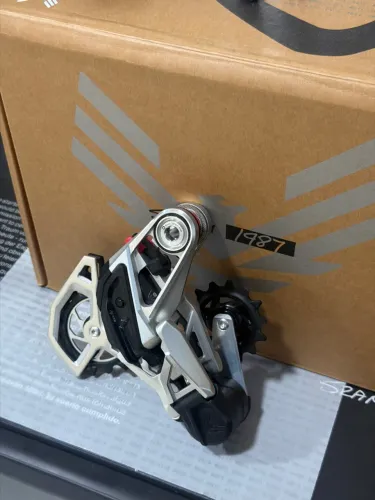Kit upgrade SRAM 1987 ( novo )