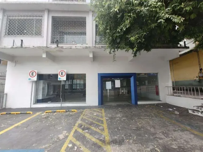 Ponto comercial 1000m² para alugar Avenida Leopoldo Péres,Manaus,AM - R$ 25.000