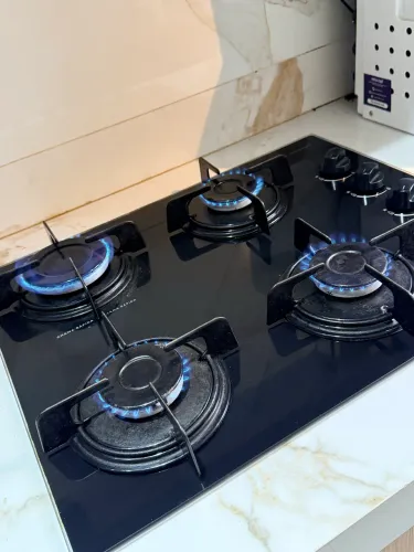 Cooktop eletrolux