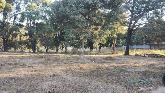 Lote à venda, Garças - Belo Horizonte/MG