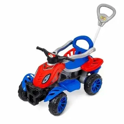 Quadriciclo Infantil Spider