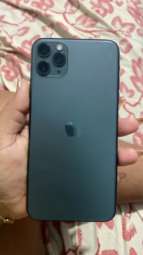 iPhone 11 Pro Max 
