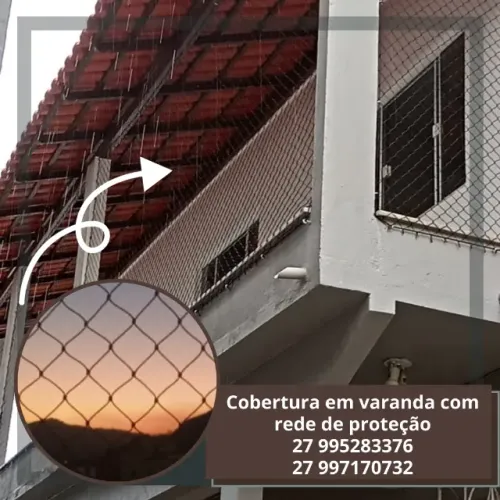 rede de proteção