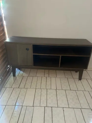 Rack de sala