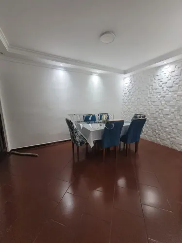 Apartamento à venda 64mts, 03 dormitórios e 01 vg - Condomínio Nações - Av. Senador Teotôn