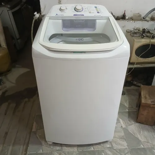 Electrolux 10,5 garantia de três meses