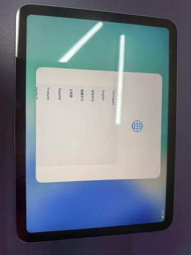 iPad 10 64gb