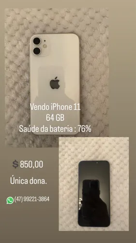iPhone 11