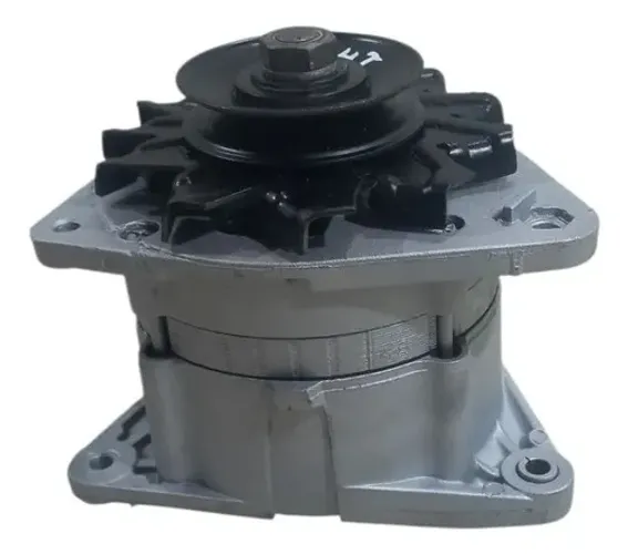 Alternador Motor Cht Gol Voyage Parati Saveiro Ford 1.0 1.6
