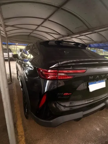 GWM Haval H6 GT Phev AWD 2024