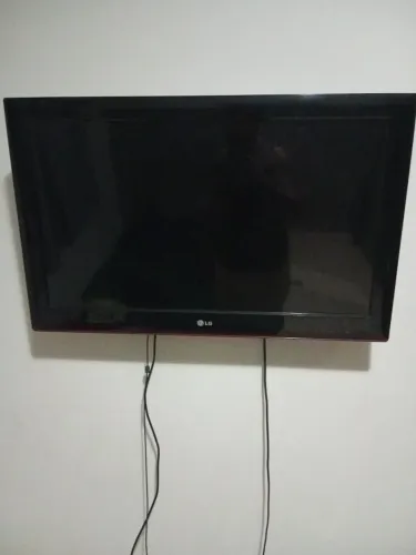 Tv LG em ótimo estado
