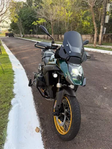 GS1300 BMW