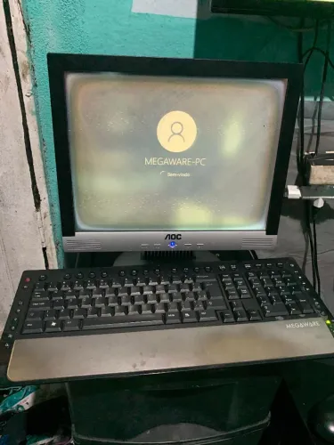 PC MEGAWARE