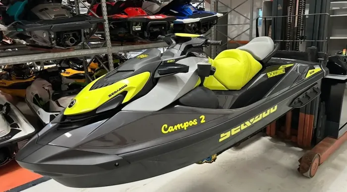 Jetski Seadoo GTR230 2020 