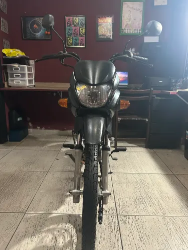 Honda pop 110