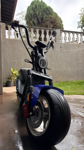 SCOOTER PT4 PRO
