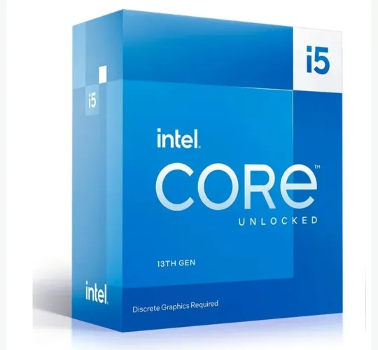 Kit Intel i5 13ª Geração 32Gb