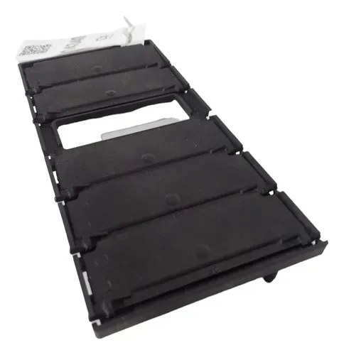 Grade Radiador Citroen C4 Lounge 2016 2017 2018