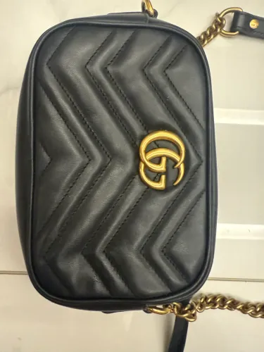Bolsa Gucci