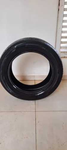 Vendo 2 pneus usados, em excelente estado, bem cuidados e prontos para uso Araçatuba