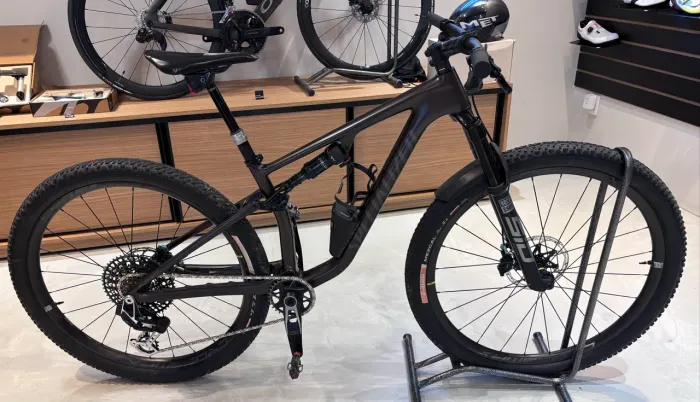 Specialized Epic Evo aro 29 Tam S