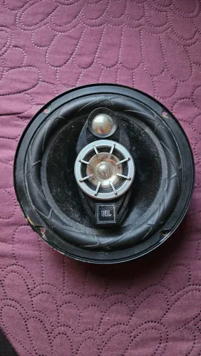 Vendo 8 alto falantes JBL Selenium