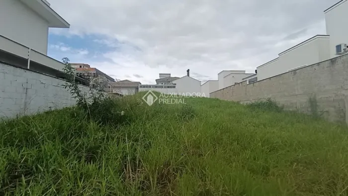 Terreno à venda na Pedra Branca - Palhoça/SC