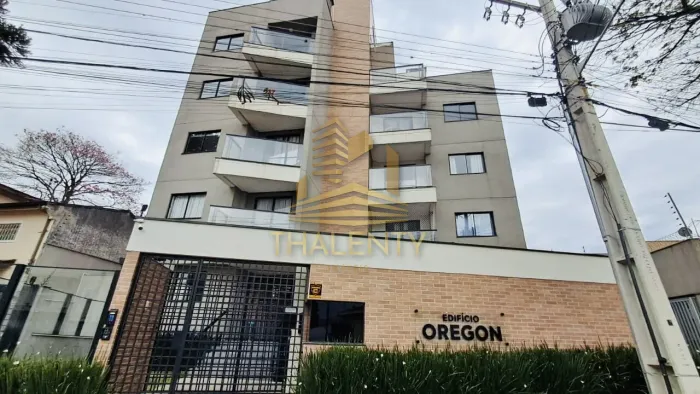 COBERTURA com 2 dormitórios à venda com 103m² por R$ 650.000,00 no bairro Água Verde - CUR
