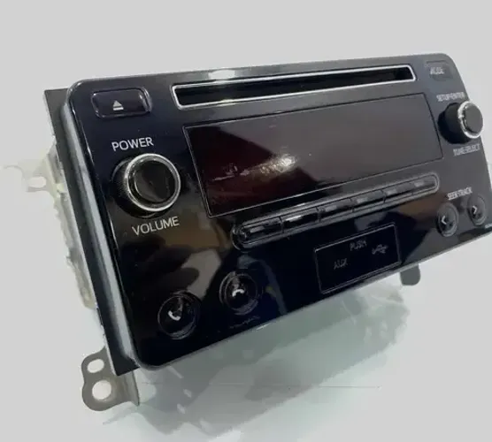 Rádio Toyota Etios 2015 Original Bluetooth