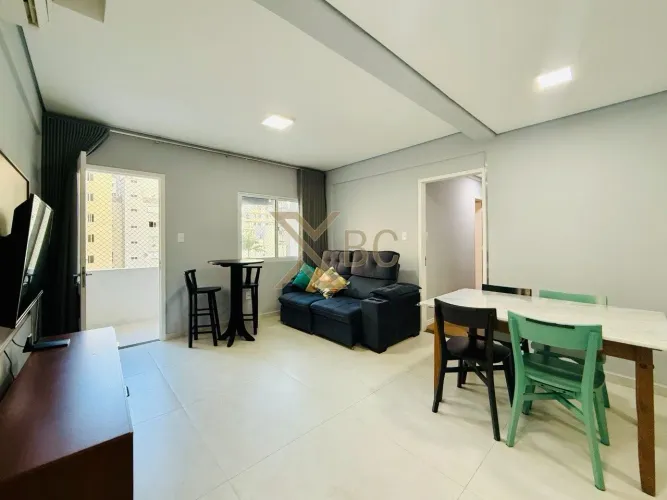Apartamento 3 Quartos para Venda em Balneário Camboriú, Centro, 3 dormitórios, 1 suíte, 3