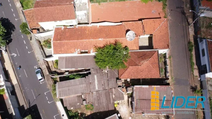 Casa à venda no Bairro Fundinho (3) Residencial/Comercial em Uberlândia/MG