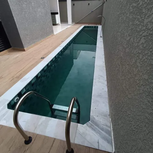 Casa em Condomínio para Locação em Votorantim, Itapeva, 3 dormitórios, 3 suítes, 3 banheir