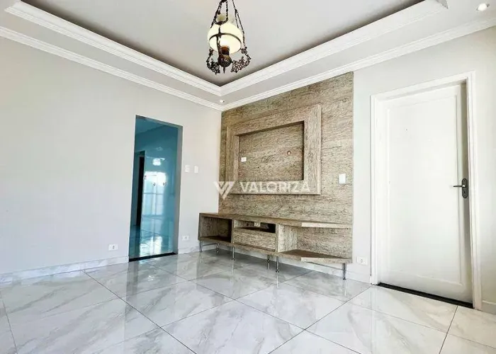 Casa com 3 quartos à venda, 166 m² por R$ 730.000 - Vila Gabriel - Sorocaba/SP