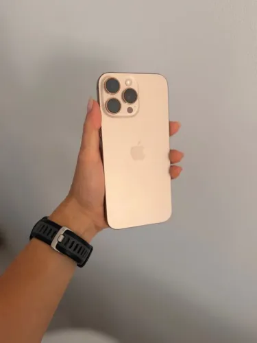 IPHONE 16 PROMAX 256gb