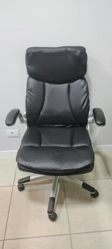 Cadeira de Escritório com rodinhas