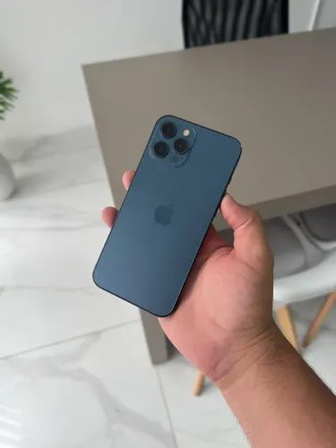 iPhone 12 Pro Max 128 gigas